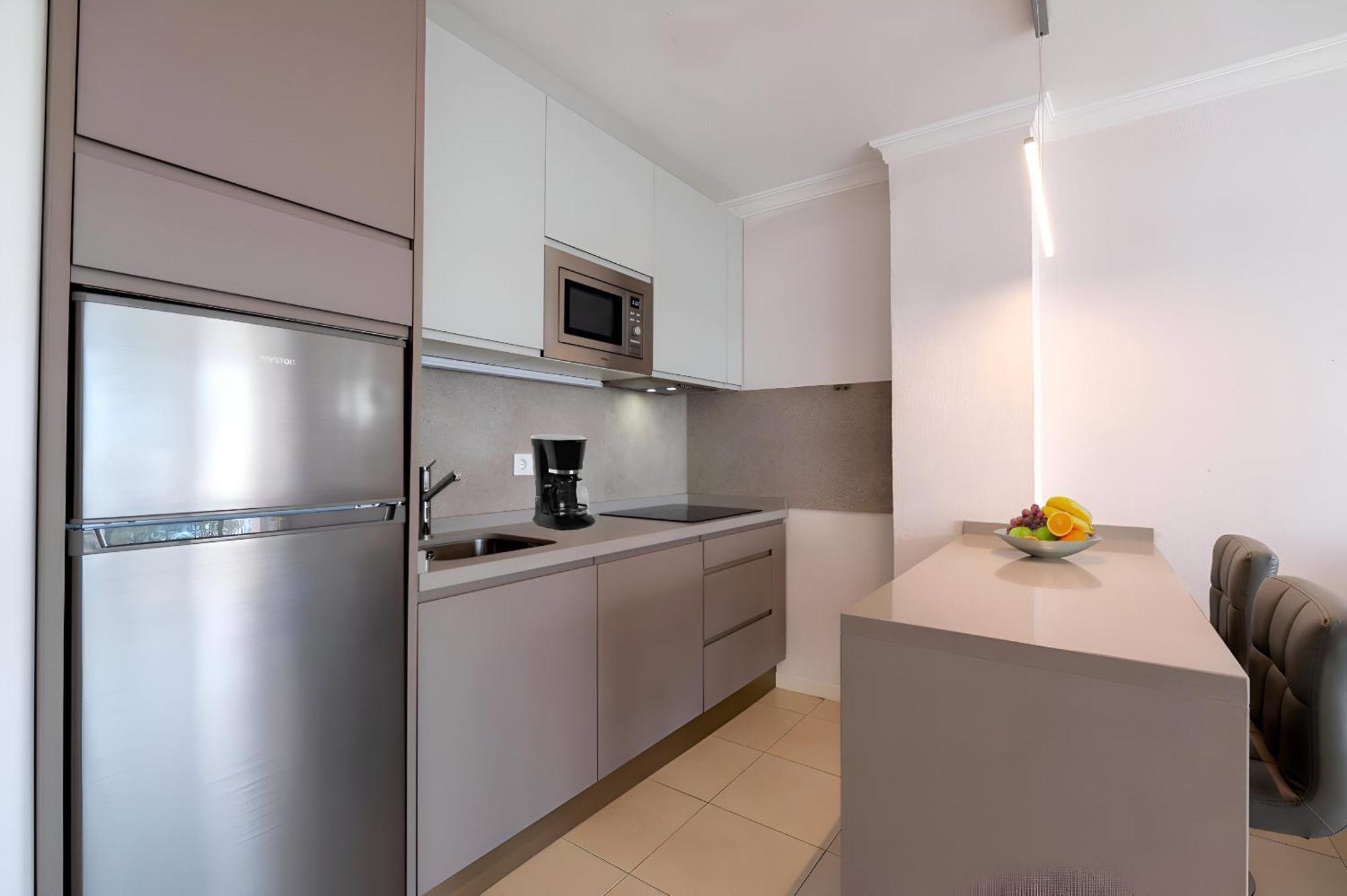 Moon Dunes Apartment - By Yumbo Center - Playa Del Ingles エクステリア 写真