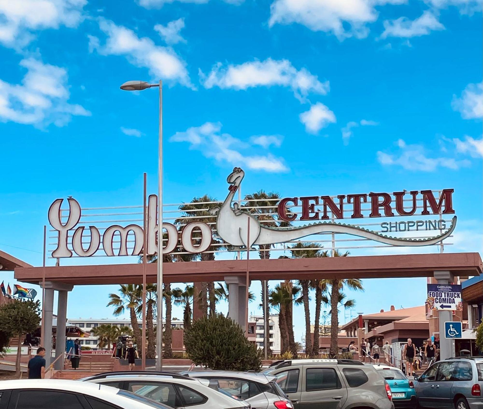 Moon Dunes Apartment - By Yumbo Center - Playa Del Ingles エクステリア 写真