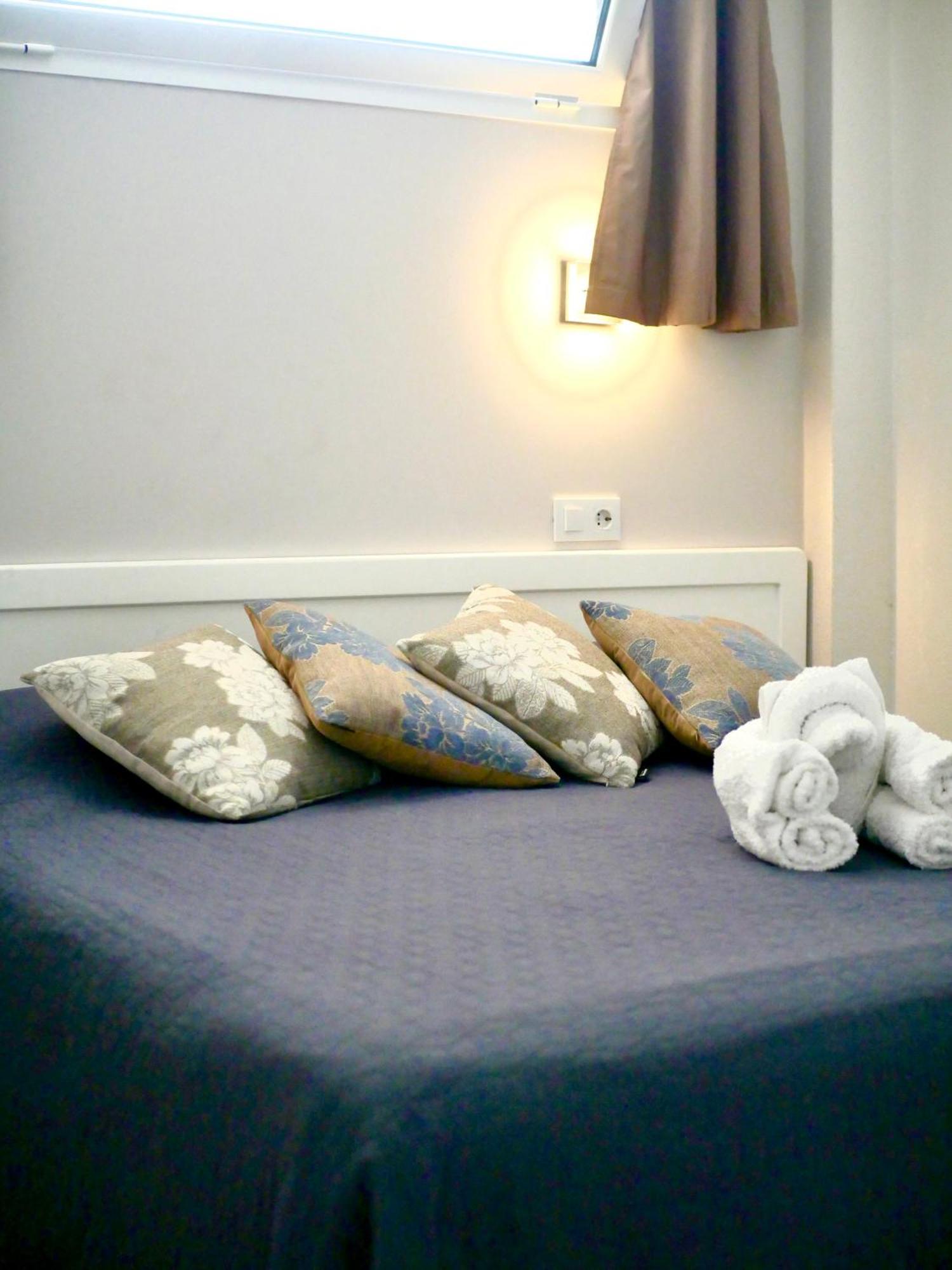 Moon Dunes Apartment - By Yumbo Center - Playa Del Ingles エクステリア 写真