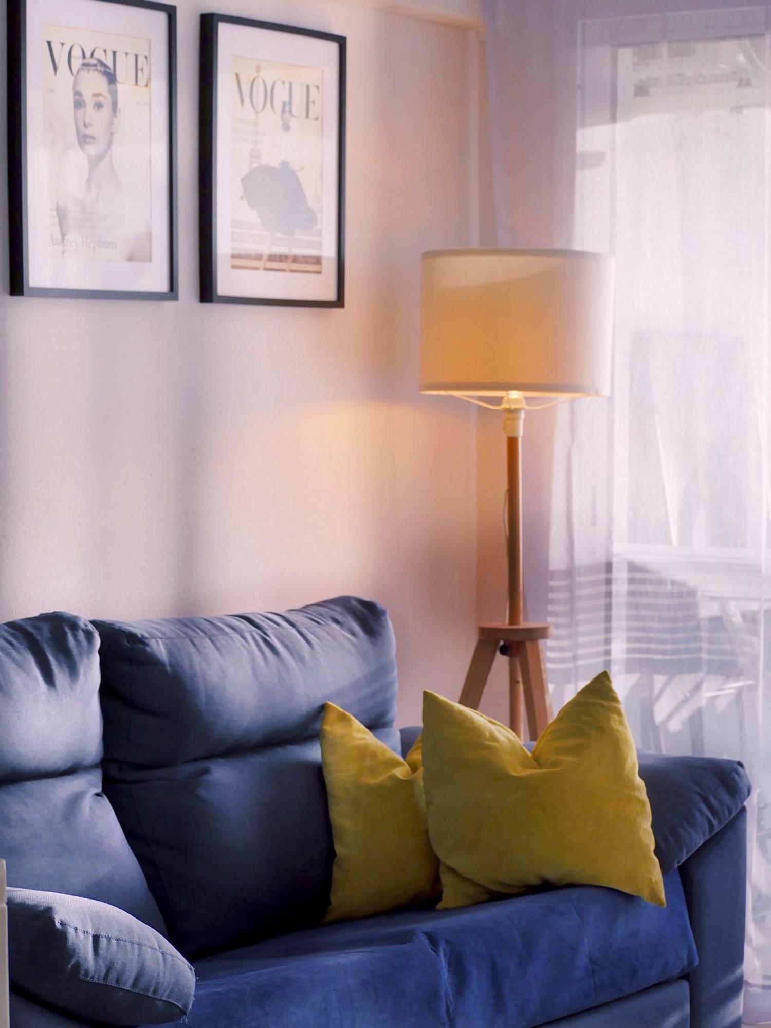 Moon Dunes Apartment - By Yumbo Center - Playa Del Ingles エクステリア 写真