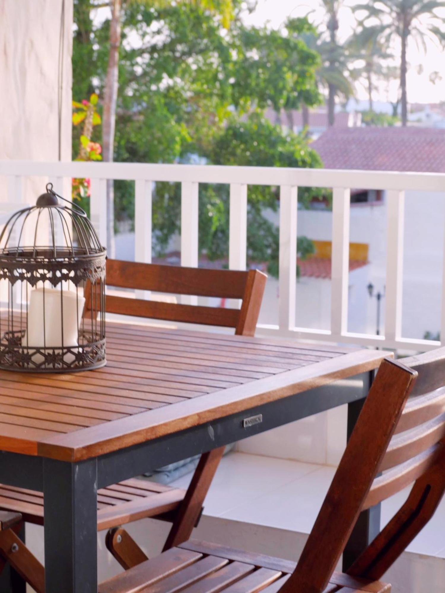 Moon Dunes Apartment - By Yumbo Center - Playa Del Ingles エクステリア 写真