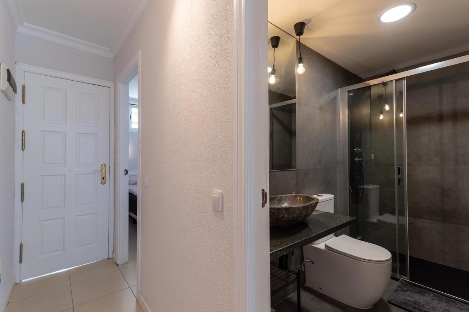 Moon Dunes Apartment - By Yumbo Center - Playa Del Ingles エクステリア 写真